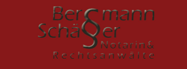 Logo Bergmann